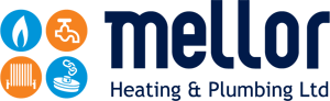 Mellor Heating and Plumbing Logo